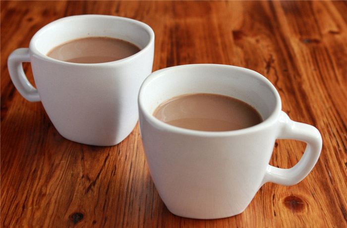 渭滨奶茶培训